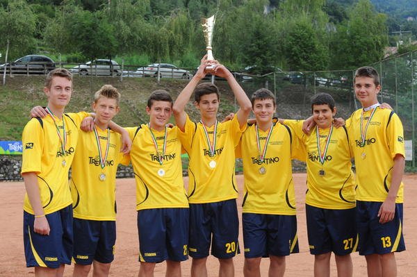 Italia-Francia F 